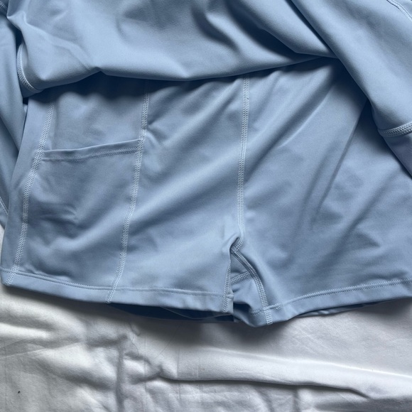 L Space Riggs Skort - Picture 3 of 4